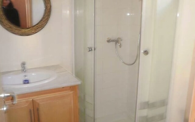 Ecolodge Dar Zitouna