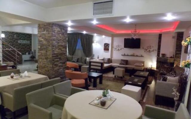 Gousias Guesthouse