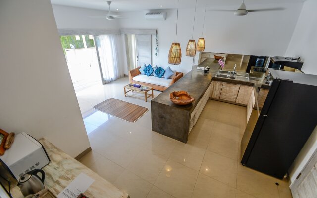 Mahi Mahi Villa & Suites