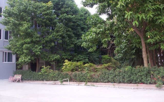 Dayhello Hotel