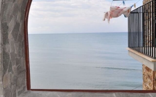 Sul mare
