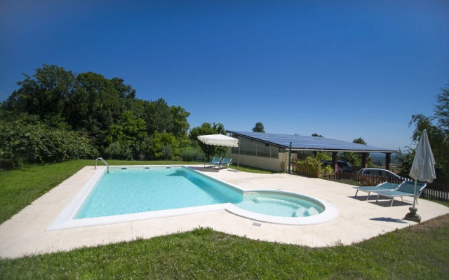 Agriturismo Turina by Connexion