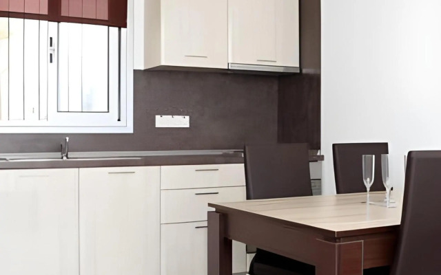 Agrino Hotel Apartments