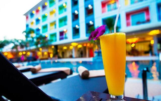 The Ninth Pattaya Hotel