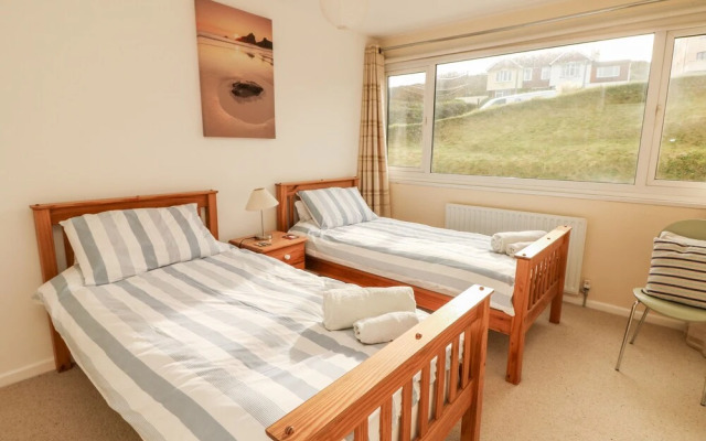 Porth Beach House