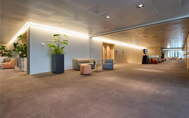 Radisson Blu Hotel, Lucerne