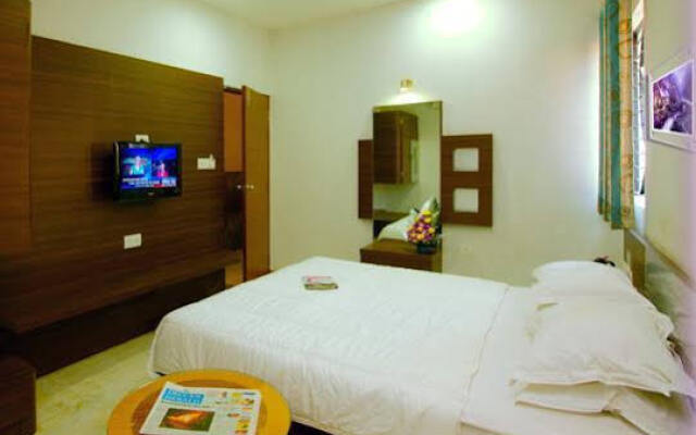 Hotel VT Orchid