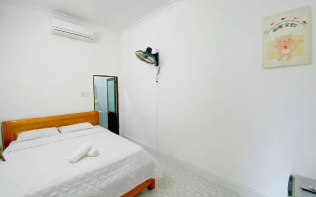 OYO 1217 Thao Nguyen Hotel