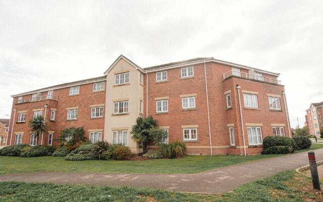 Sandall Apartment