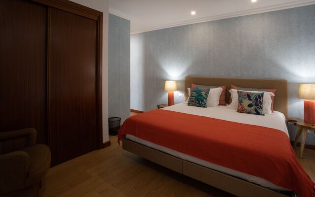 Casa d'Avó Guesthouse