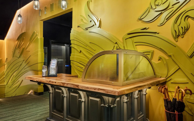 Temple Bar Inn