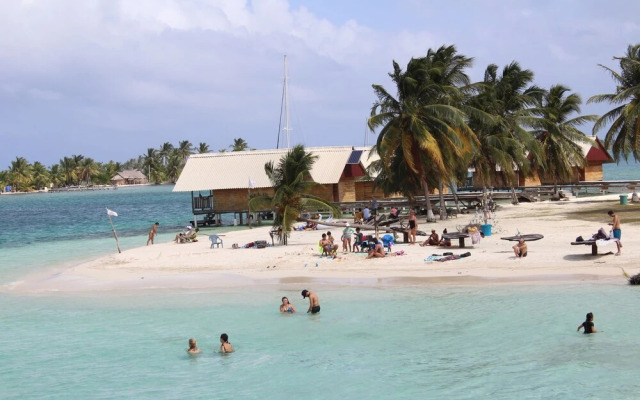 San Blas Islands Panamá