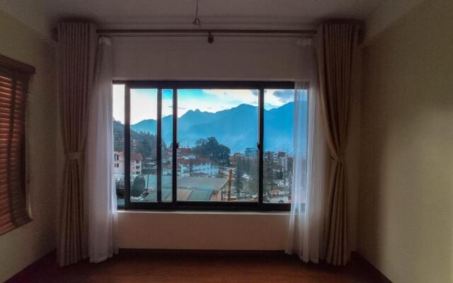 Sapa Sunrise Hotel