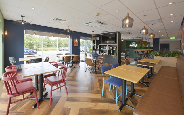 Travelodge West Bromwich