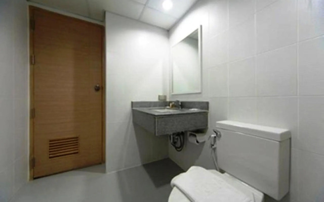 Gateway Hotel Pratunam