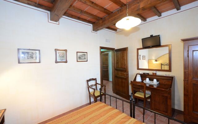 Agriturismo La Casella