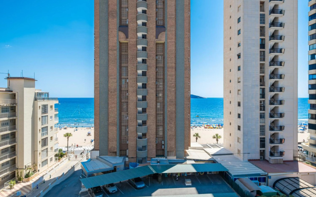 Penthouse El Pato 872