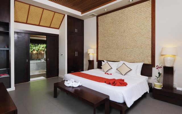 The Cliff Resort & Residences