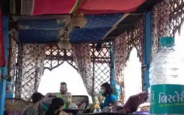Hotel Poonam Pushkar