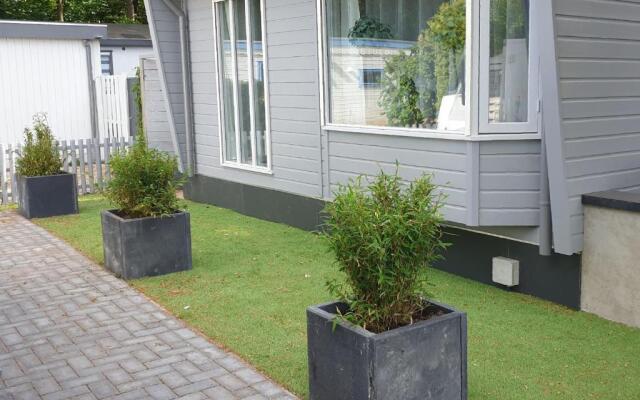 Chalet nr 30 in Putten