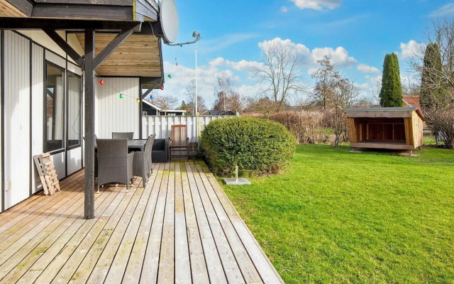 Family Beach Retreat - By Traum Ferienwohnungen