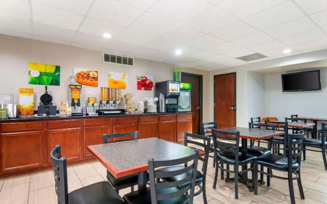 Quality Inn I-70