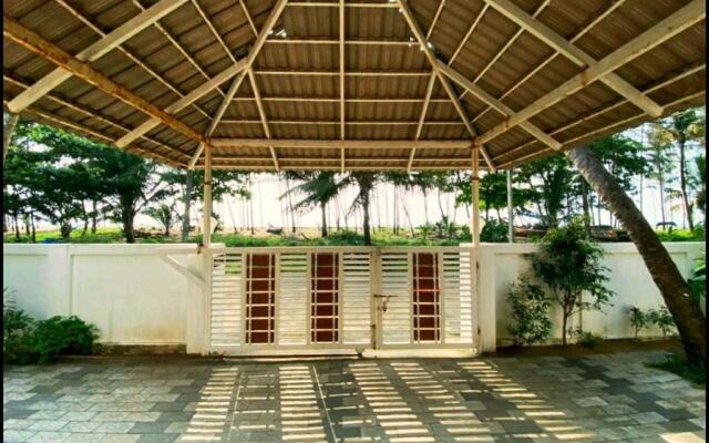 Lighthouse Villa