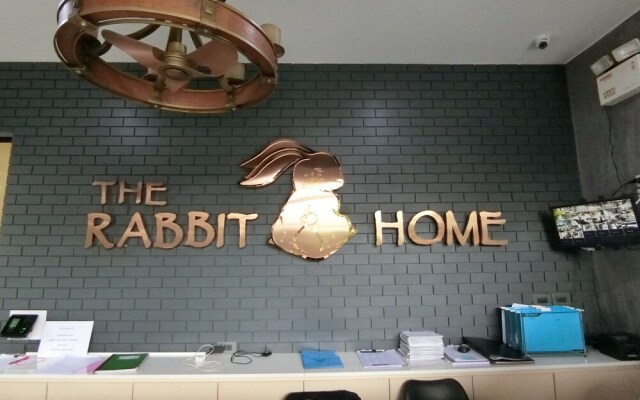 The Rabbit Home