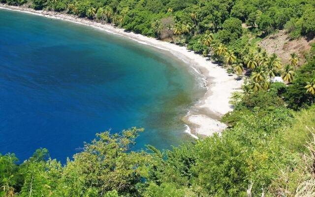 Tet Rouge Resort St. Lucia