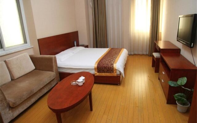 Rijia Huayi Hotel（Xi'An Xiaozhai Store）