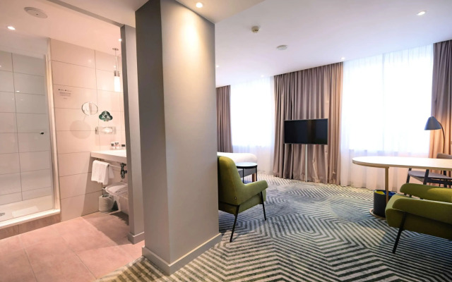 Mercure Warszawa Grand