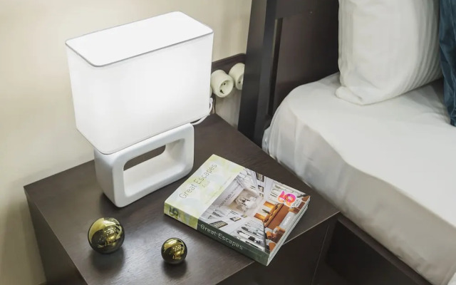 GM Apartment 2 Leont'yevskiy Pereulok 6