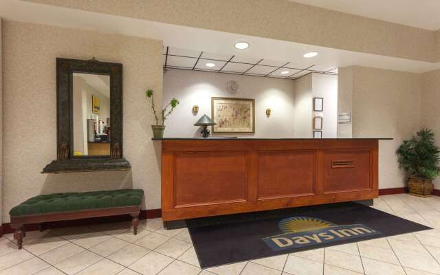 Days Inn by Wyndham Manassas