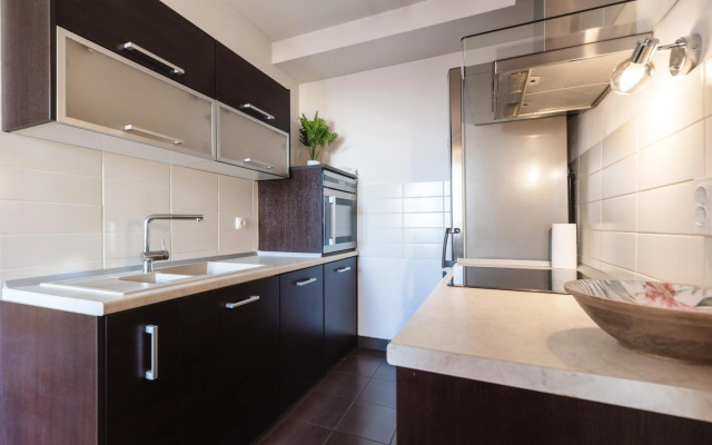 Flexible SelfCheckIns 29 - Zagreb - Garage - Loggia - New - Apartments Repinc