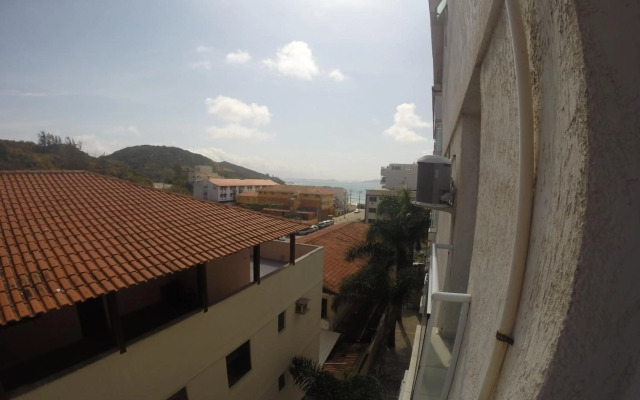 Apartamento Vista Mar Prainha Arraial do Cabo