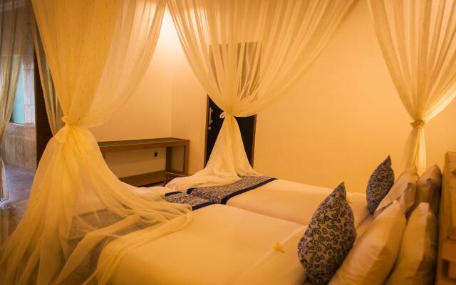 Royal Pool Villa Bali
