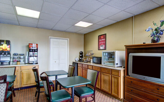 Econo Lodge Wytheville