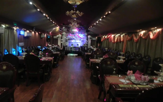 Rabigh Tower Hotel