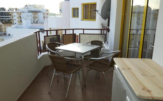 Rocha Apartment