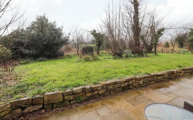 Paddy's Mount Cottage