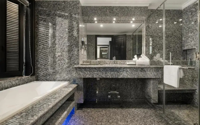 Luxury Family Beach Da Nang