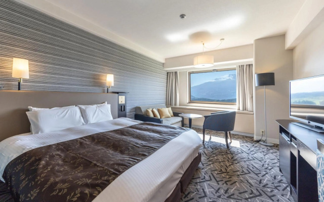 APA Hotel & Resort Jyoetsu Myoko