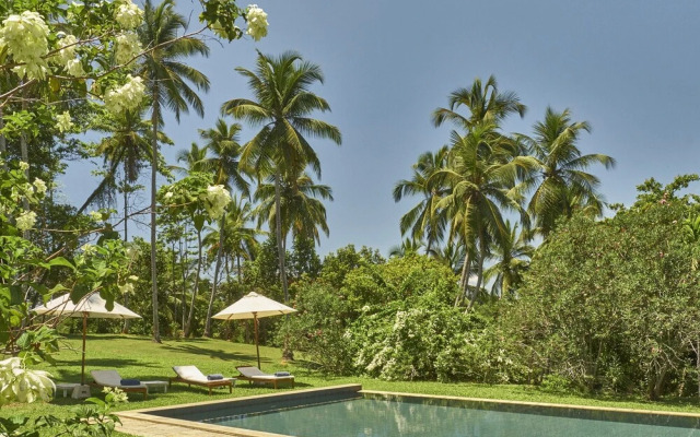 Samadara Estate, Midigama