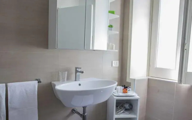 Mini Suite Santa Teresa