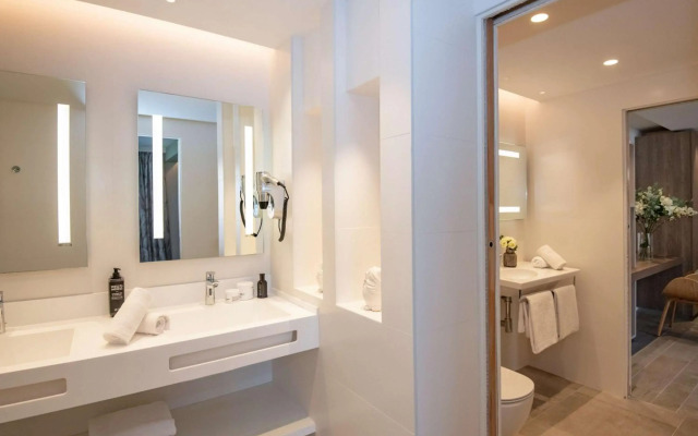 ibis Styles Beaulieu Sur Mer