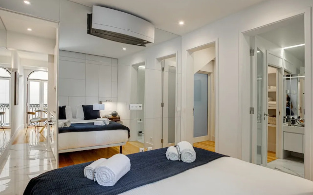 Garcia de Orta - Chic & Trendy T.M. Flat