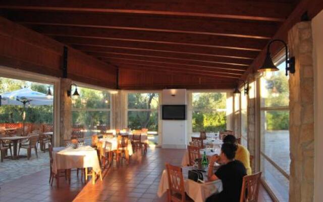Santa Maria Villaggio Turistico
