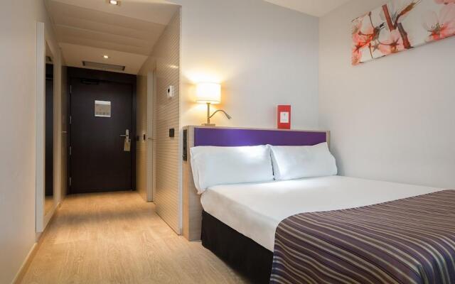 Hotel Exe Moncloa