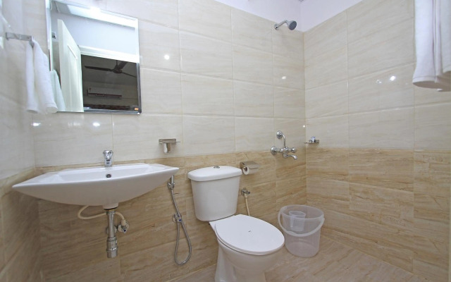Arra Grande Suites