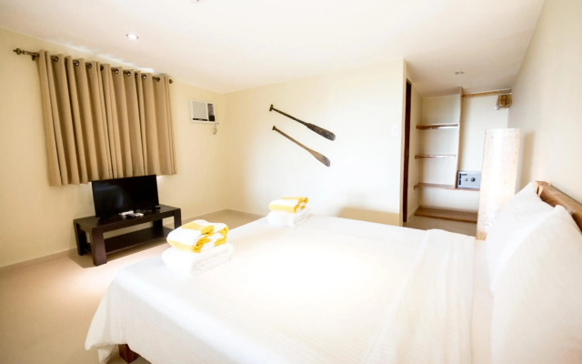 Boracay Amor Apartments